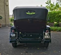 Bild 13/50 von Rolls-Royce 20 HP (1925)