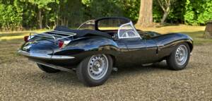 Afbeelding 10/50 van Jaguar XK-SS (1967)