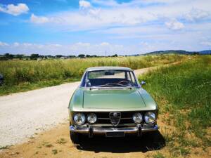 Immagine 16/69 di Alfa Romeo 1750 GT Veloce (1969)