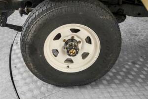 Bild 27/50 von Toyota Landcruiser BJ 45 (1982)