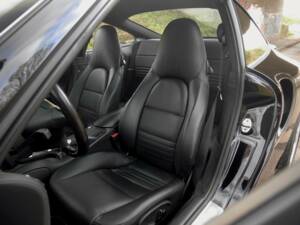 Bild 21/32 von Porsche 911 Turbo (WLS) (2004)