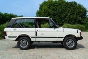 Image 5/50 of Land Rover Range Rover Classic CSK (1991)