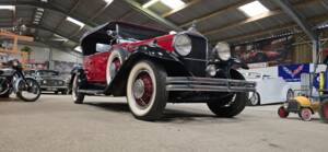 Image 22/100 of Pierce-Arrow Modell 43 (1931)