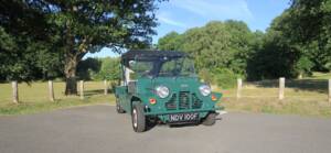 Bild 50/50 von Austin Mini 850 (1968)
