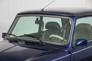 Image 29/50 of Mini Cooper 1.3i MPI (1999)