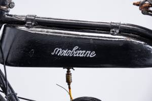Imagen 12/23 de Motobécane DUMMY (1924)