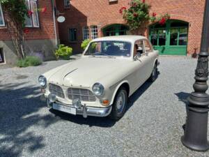 Image 8/15 of Volvo P 121 (1965)