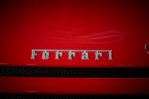 Immagine 38/99 di Ferrari F 355 Berlinetta (1997)