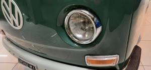 Bild 3/37 von Volkswagen T2a Kleinbus (1970)