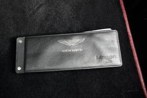 Bild 43/50 von Aston Martin V12 Vanquish S (2005)