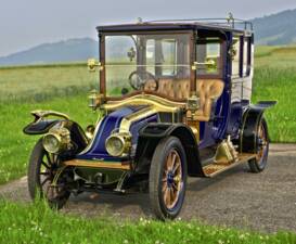 Image 2/50 of Renault 3 1&#x2F;2 Litre Tourer (1911)