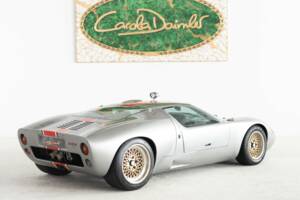 Image 13/47 of Isdera Erator GTE (1969)