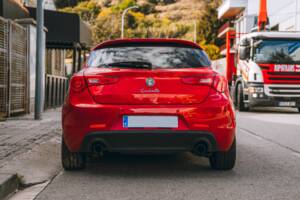 Afbeelding 5/26 van Alfa Romeo Giulietta 1.8 TBi 16V QV (2015)