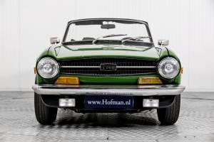 Bild 19/50 von Triumph TR 6 (1972)