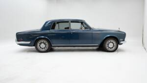Imagen 8/15 de Rolls-Royce Silver Shadow I (1970)