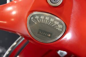 Image 39/50 of Piaggio Vespa 200 Rally (1976)