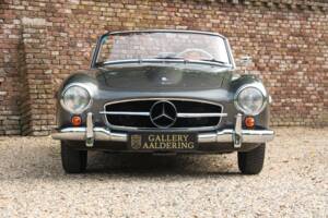 Image 5/50 of Mercedes-Benz 190 SL (1960)