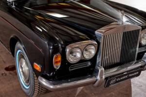 Afbeelding 31/54 van Rolls-Royce Corniche I (1973)