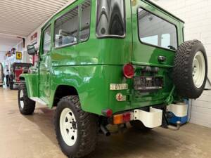 Bild 14/20 von Toyota Land Cruiser BJ 42 (1981)