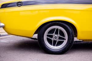 Bild 20/50 von Ford Escort Mexico (1973)