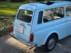 Bild 20/98 von FIAT 500 Giardiniera (1973)