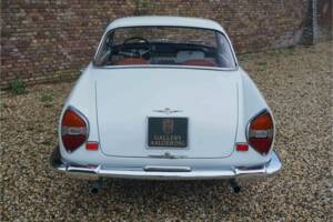 Image 29/50 of Lancia Flaminia GT 2.5 3C Touring (1964)