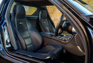 Image 21/26 of Mercedes-Benz SLS AMG (2010)