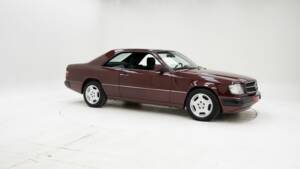 Bild 3/15 von Mercedes-Benz 230 CE (1991)