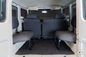 Image 11/21 de Toyota Land Cruiser FJ 40 (1981)
