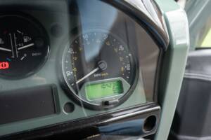 Image 50/50 de Land Rover Defender 110 Crew Cab SE (2010)