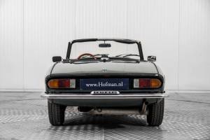 Image 13/50 de Triumph Spitfire 1500 (1977)