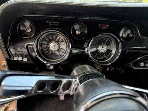 Afbeelding 43/50 van Ford Mustang 289 (1967)