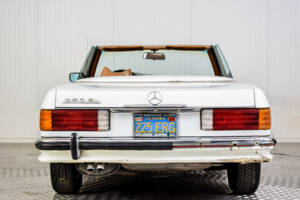 Bild 4/50 von Mercedes-Benz 350 SL (1972)