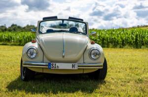 Imagen 2/4 de Volkswagen Escarabajo 1302 LS (1971)