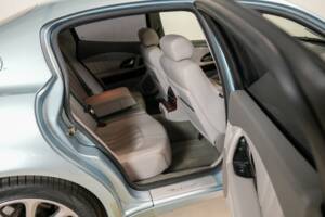 Bild 17/38 von Maserati Quattroporte 4.2 (2005)