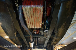 Image 18/18 of MG TD Midget (1953)