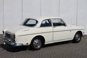 Bild 9/17 von Volvo Amazon (1969)