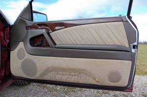 Bild 22/38 von Mercedes-Benz S 420 C (1995)