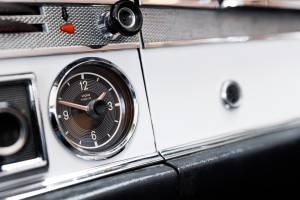 Imagen 16/33 de Mercedes-Benz 250 SL (1967)
