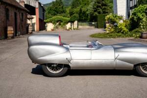 Immagine 41/50 di Lotus Eleven (1956)