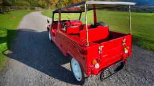 Afbeelding 2/8 van Citroën Méhari (1970)