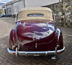 Bild 12/49 von Mercedes-Benz 170 S Cabriolet A (1947)