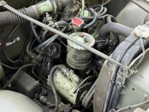 Image 23/27 of Nekaf Jeep M38 A1 (1956)