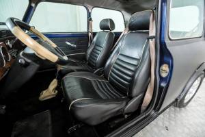 Bild 18/50 von Rover Mini 1.3i (1997)