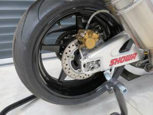 Afbeelding 30/42 van Honda DUMMY (2003)