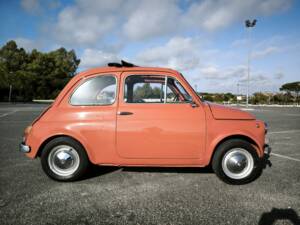 Bild 6/12 von FIAT 500 L (1970)