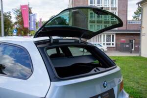 Afbeelding 19/41 van BMW M5 Touring (2008)