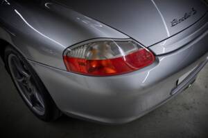 Image 38/100 of Porsche Boxster S "50 Jahre 550 Spyder" (2004)