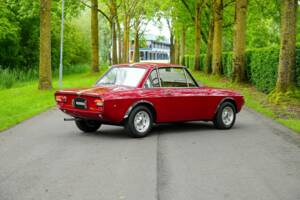 Image 14/36 of Lancia Fulvia Coupe HF 1.6 (1971)