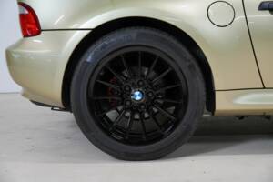 Afbeelding 8/33 van BMW Z3 Coupé 3.0 (2002)